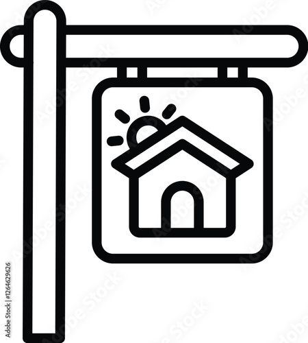  Real Estate Sign
