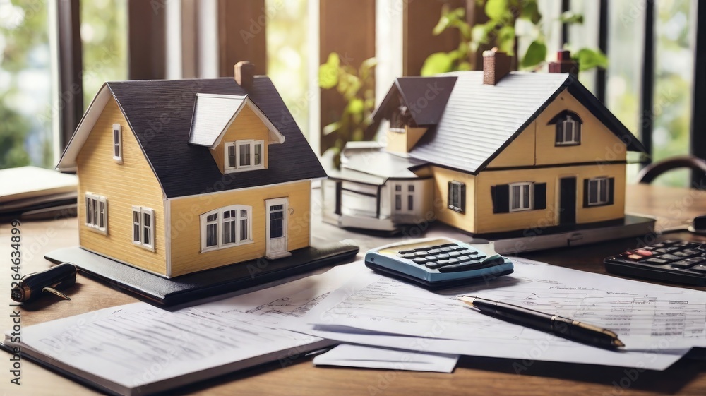 Understanding property tax responsibilities, homeowners' financial planning, and close-up tax awareness Understanding property tax responsibilities, homeowners' financial planning, and close-up tax awareness