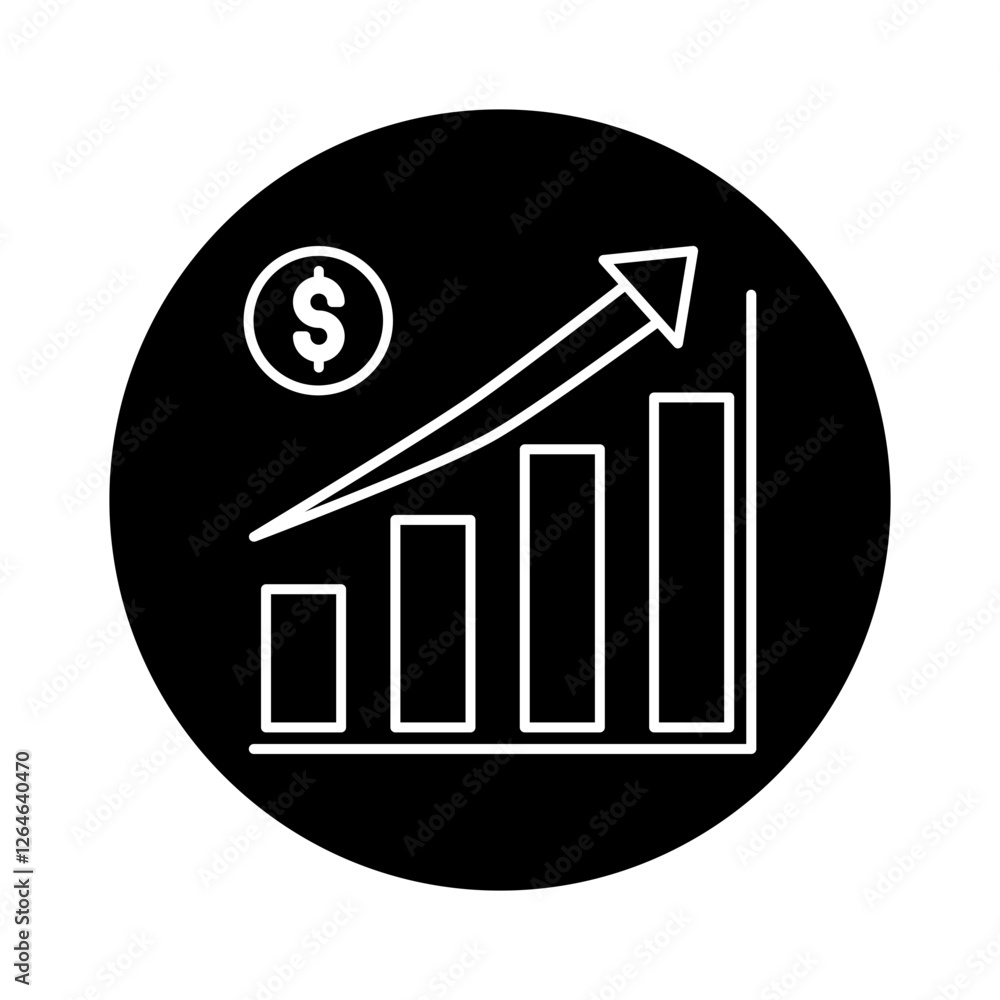 economy icon economy icon
