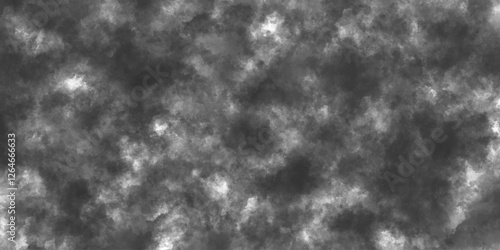 black and white abstract background
