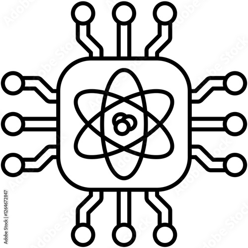 Quantum Computing