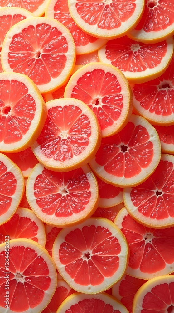 Grapefruit Paradise Grapefruit Paradise