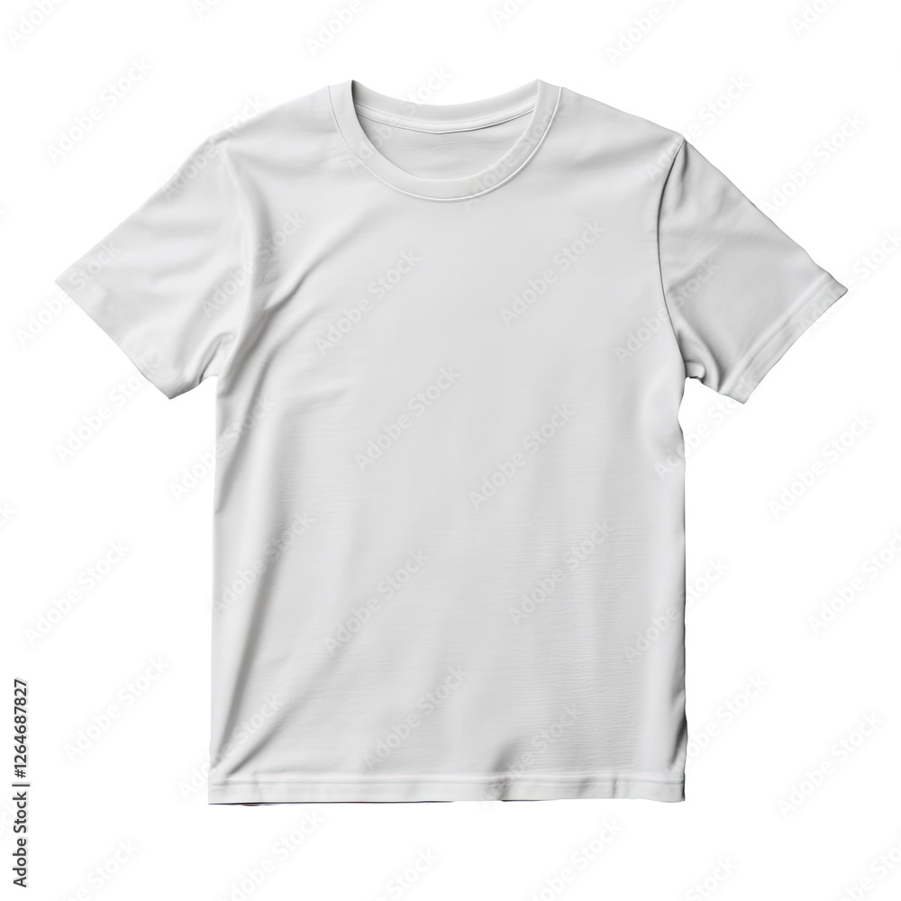 White tshirt mockup, black background, design template White tshirt mockup, black background, design template