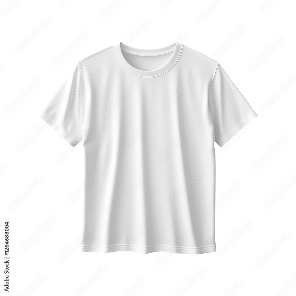 White T-shirt mockup, black background, design template (21) White T-shirt mockup, black background, design template (21)