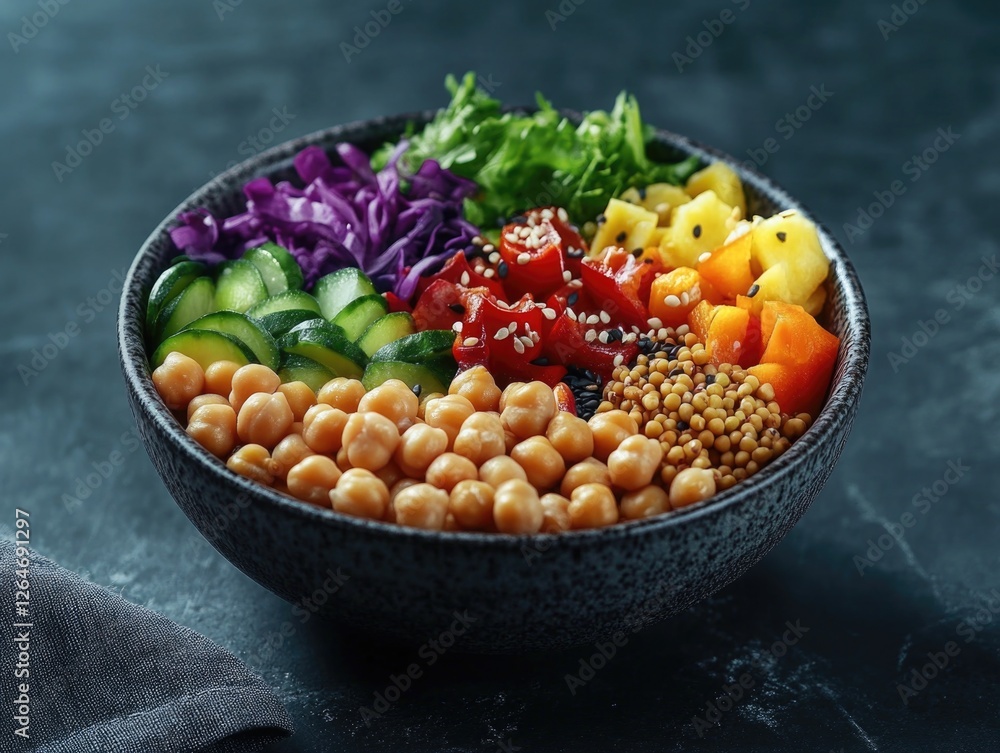 Food Variety Bowl Food Variety Bowl