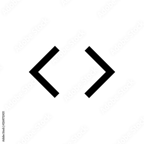 Angle Brackets
