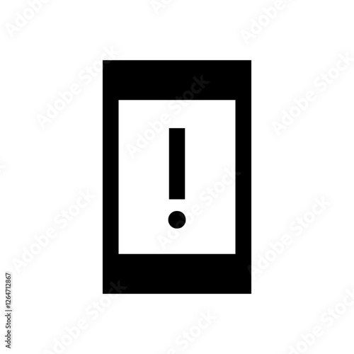 Mobile Alert
