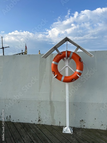 lifebuoy