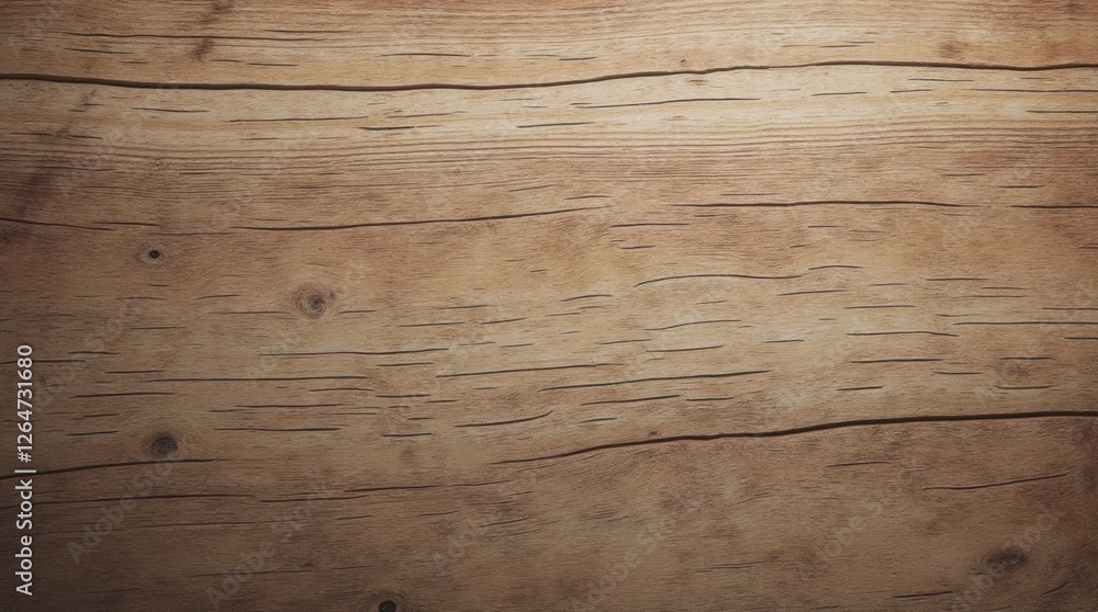 Naklejka premium Distressed Wood Texture Background