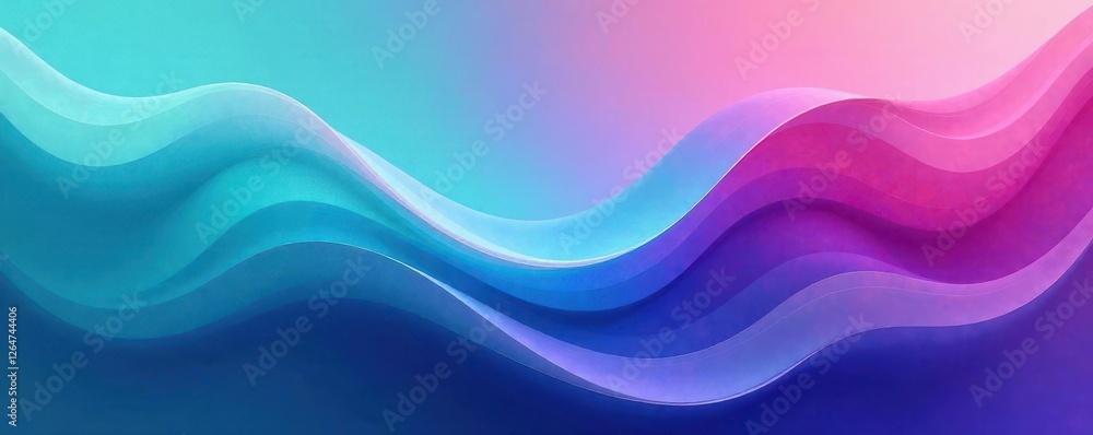Fluid, swirling abstract gradients Teal, purple, pink hues , fantasy, backdrop Fluid, swirling abstract gradients Teal, purple, pink hues , fantasy, backdrop