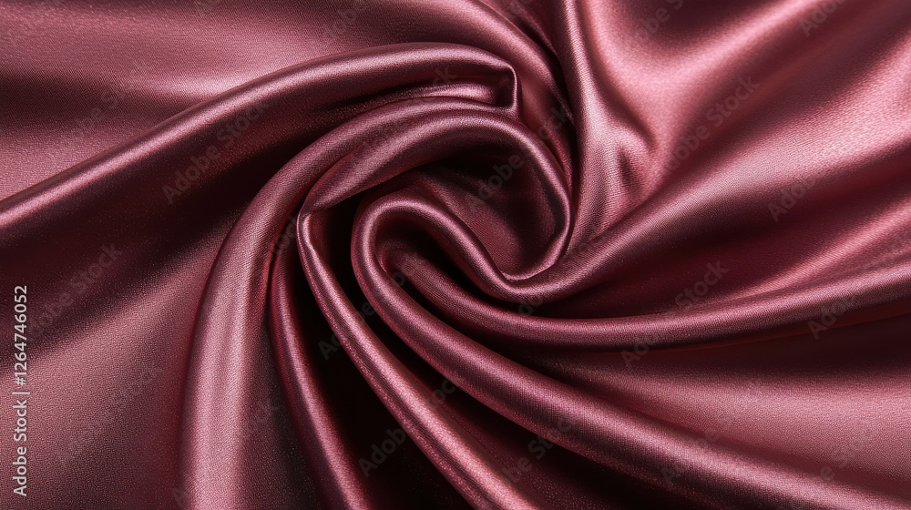 Obraz premium Dark Ruby Garnet Satin Fabric Background Ultra HD L 65961139 8764 9e44 6ff89cc0faba Standard V2 Nested in Shadows
