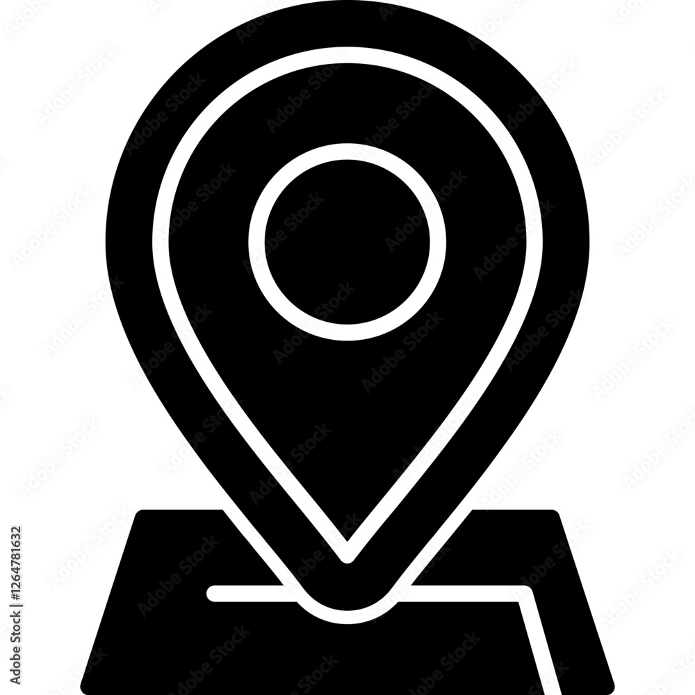 Location Icon Location Icon