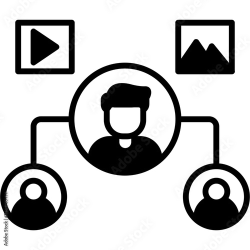 Share Icon