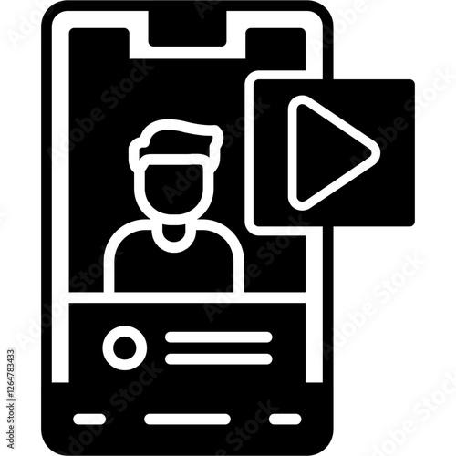 Video Icon