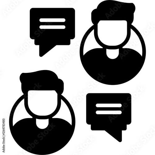 Argument Icon