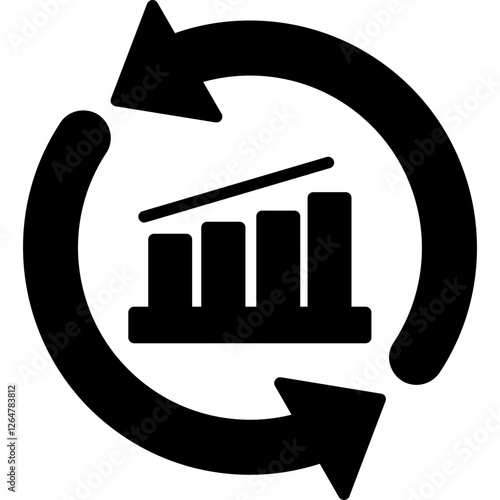Continuous Improvement Icon