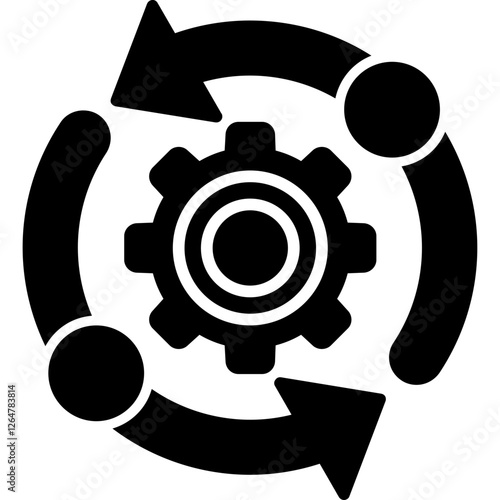 Process Icon