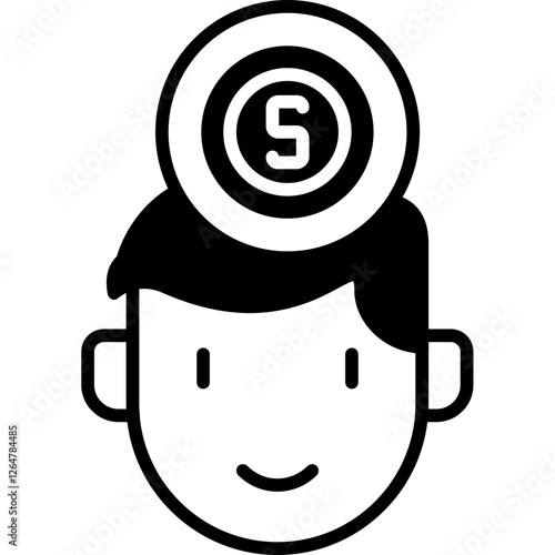 Earnings Icon