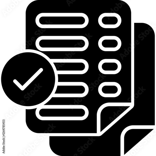 Acceptance Icon
