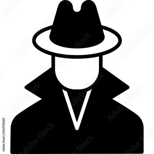 Espionage Icon