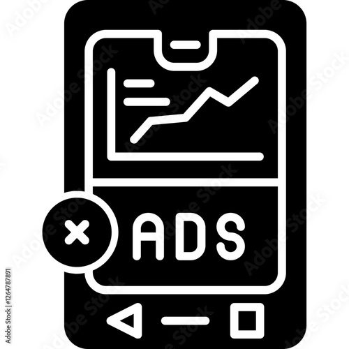 Ads Remove Icon