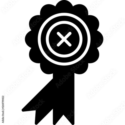 Rejected Icon