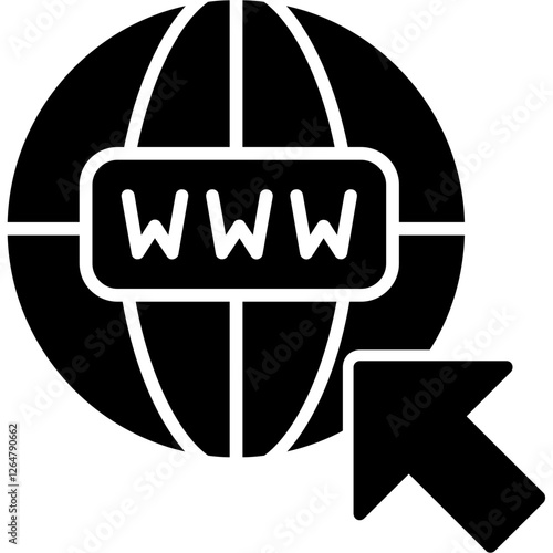Internet Icon