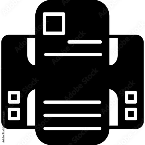 Printer Icon