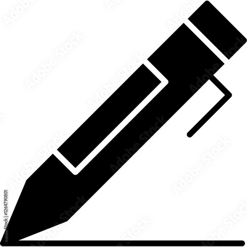 Stylus Icon