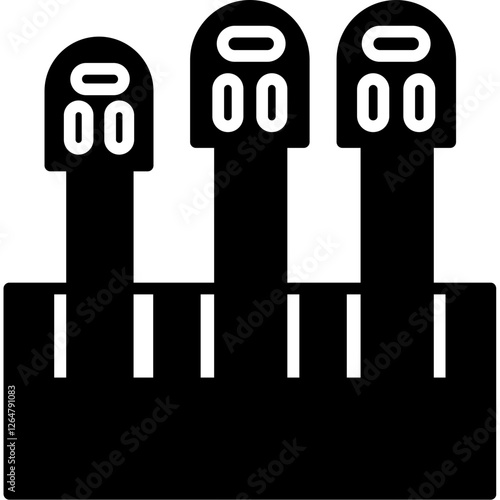 Pedal Icon