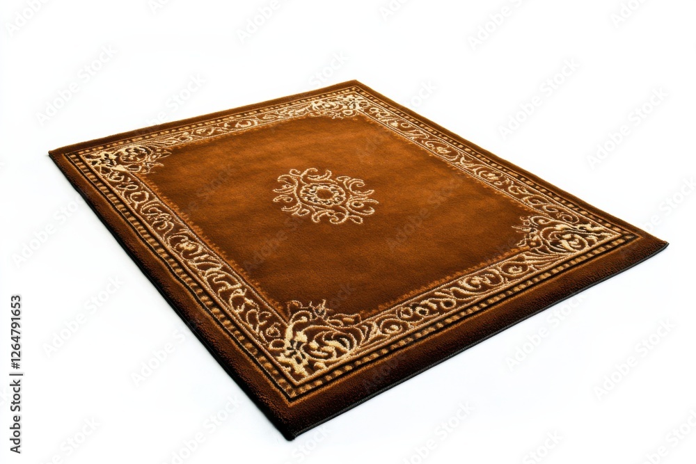 Elegant area rug with intricate design enhancing home decor and comfort Elegant area rug with intricate design enhancing home decor and comfort