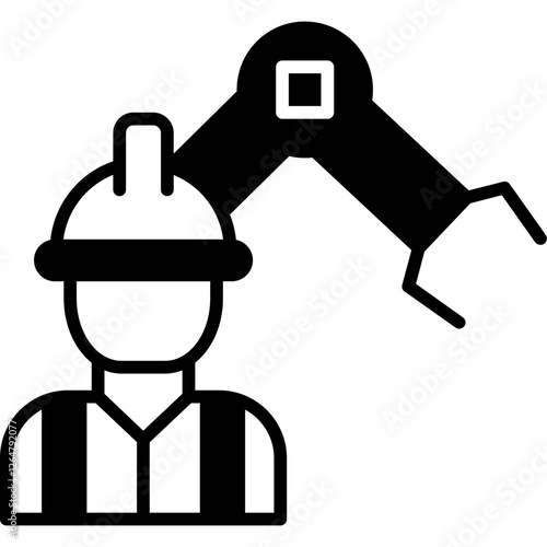 Engineer Icon