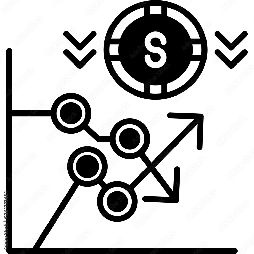 Diagram Icon Diagram Icon
