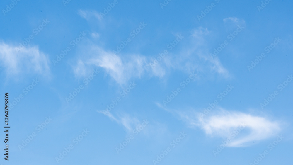 blue sky with clouds background. blue sky with clouds background.