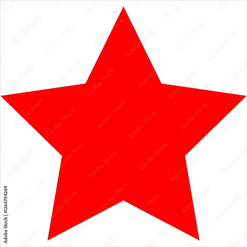 Red Star Red Star