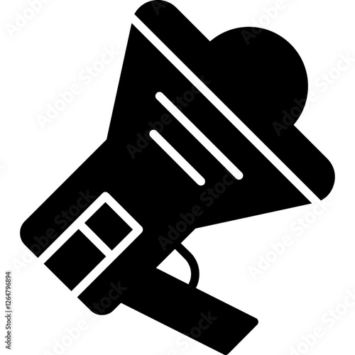 Speaker Icon