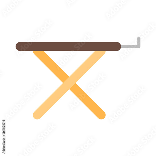 IroningBoard flat icon
