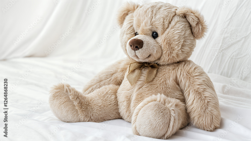 teddy bear teddy bear