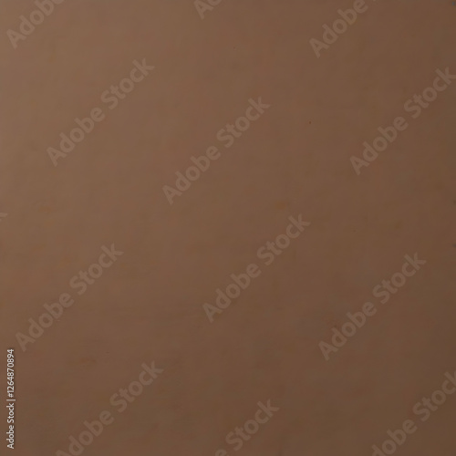 Brown Plain Texture Background – Minimalist Natural Surface