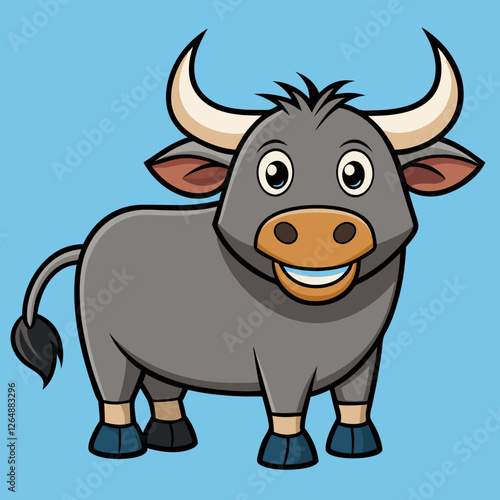 cow, animal, cartoon, farm, vector, bull, illustration, cattle, mammal, milk, cute, white, isolated, nature, livestock, art, calf, agriculture, drawing, animals, dairy, goat, black, funny, beef