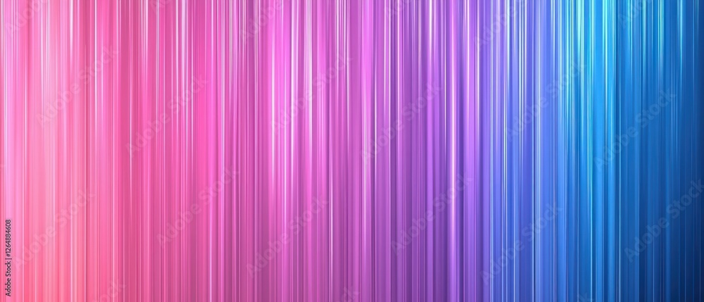 Abstract Colorful Vertical Stripes Background Abstract Colorful Vertical Stripes Background