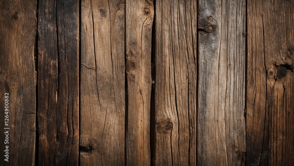 Wooden texture background with varying shades of brown and grain patterns suitable for overlaying text or designs Copy Space Wooden texture background with varying shades of brown and grain patterns suitable for overlaying text or designs Copy Space