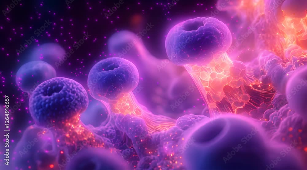 bacteria under microscope bacteria under microscope