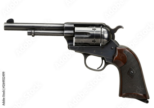 Wallpaper Mural Vintage Colt Torontodigital.ca