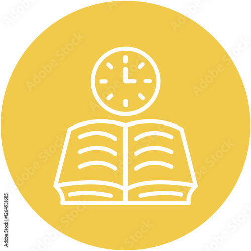 Storytime Icon