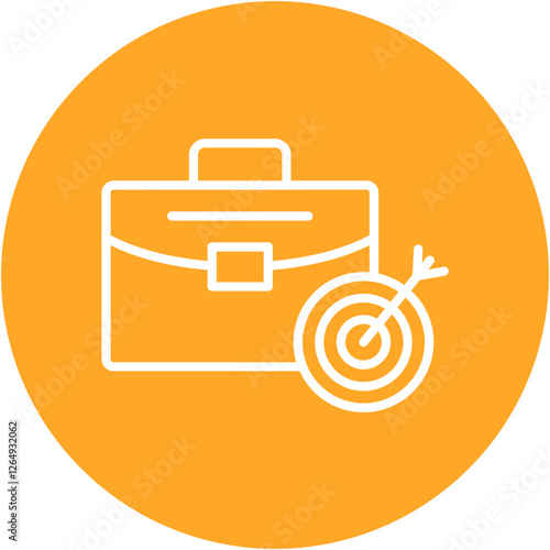 Objective Statement Icon