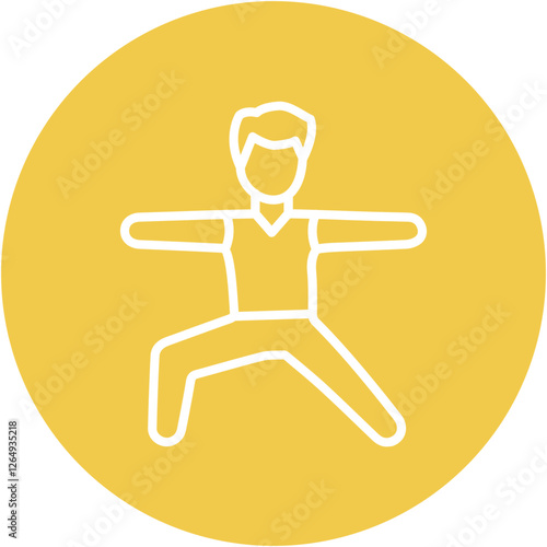 Exercise Icon