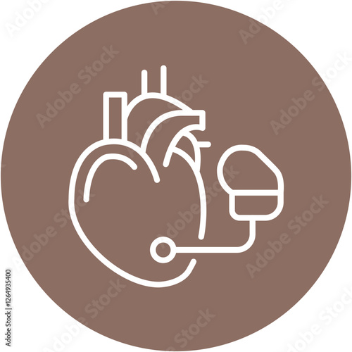 Pacemaker Icon