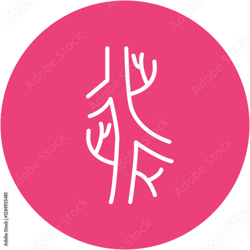 Vein Icon