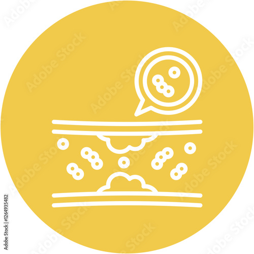 Thrombosis Icon